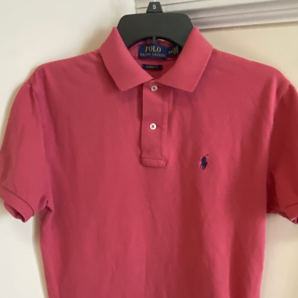 Ralph Lauren Polo Size Small